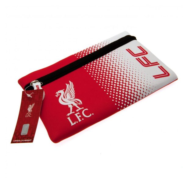 Liverpool FC Fade Pencil Case - Image 8