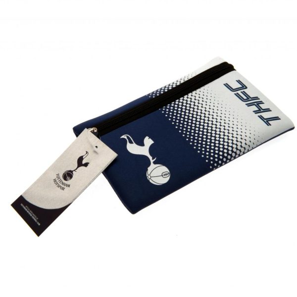 Tottenham Hotspur FC Fade Pencil Case - Image 8