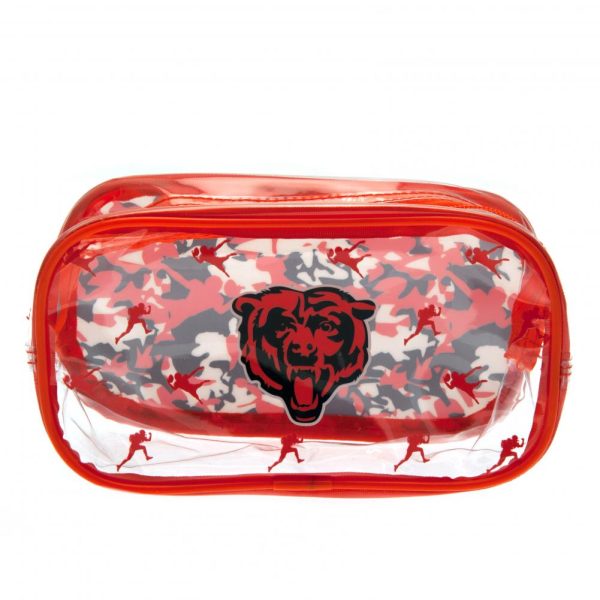 Chicago Bears Pencil Case - Image 6