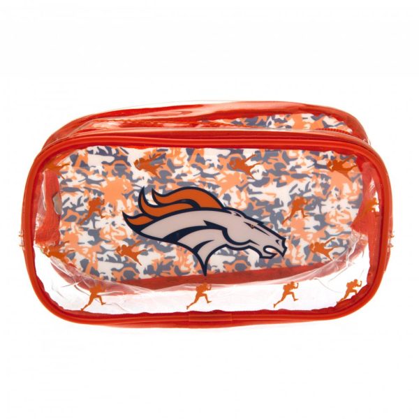 Denver Broncos Pencil Case - Image 6