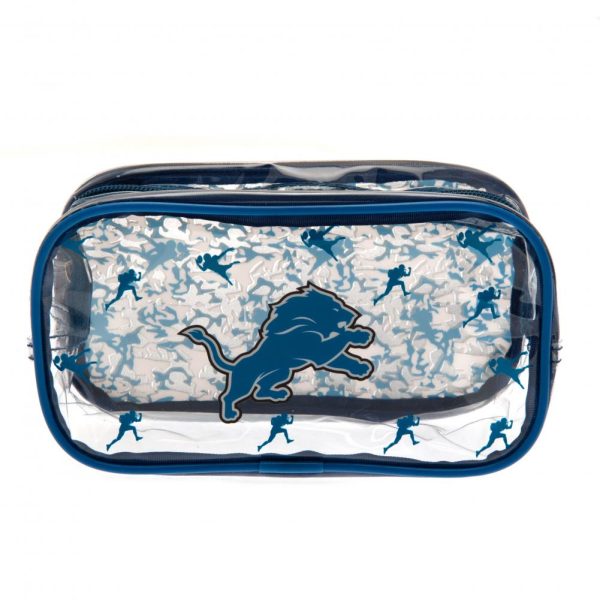 Detroit Lions Pencil Case - Image 6