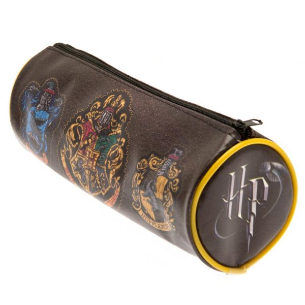 Harry Potter Barrel Pencil Case - Image 4