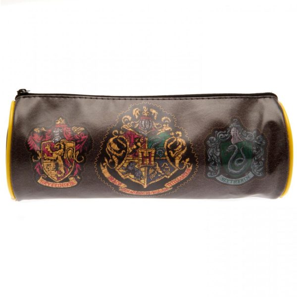 Harry Potter Barrel Pencil Case - Image 6