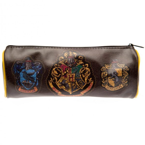 Harry Potter Barrel Pencil Case - Image 8