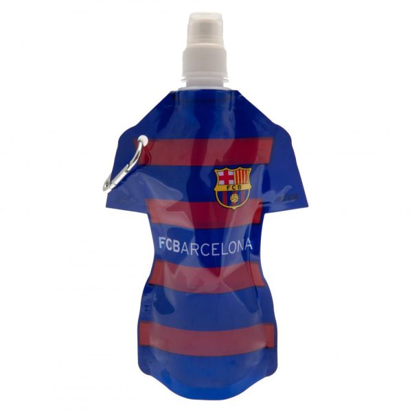FC Barcelona Travel Sports Bottle - Image 4
