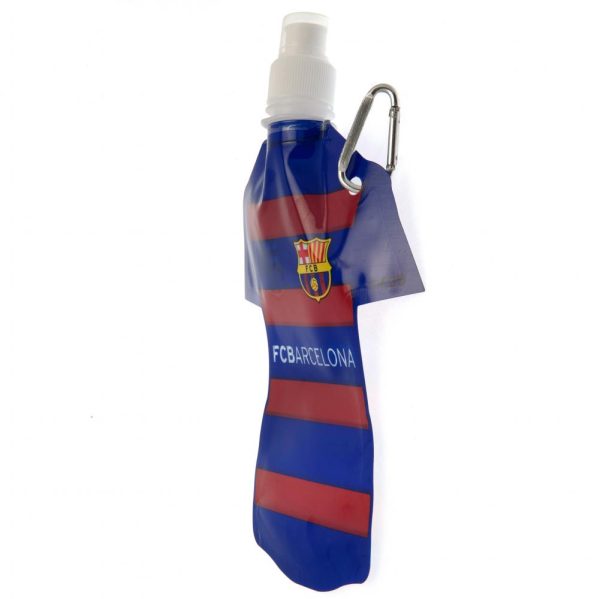 FC Barcelona Travel Sports Bottle - Image 6