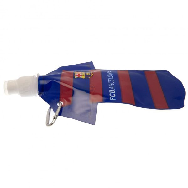 FC Barcelona Travel Sports Bottle - Image 8
