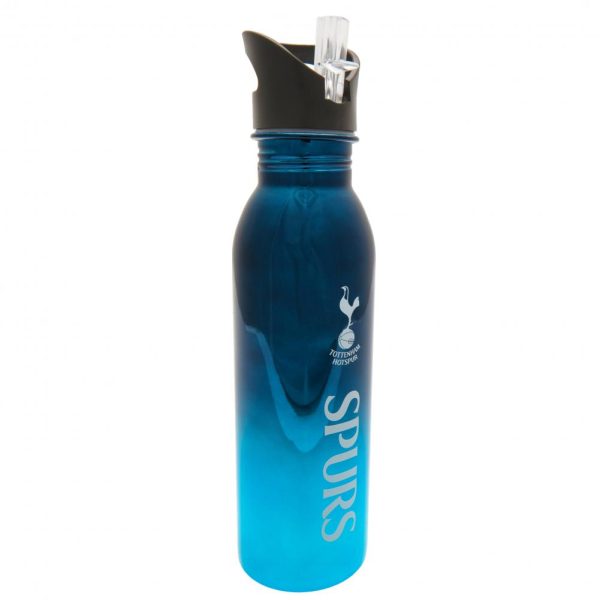 Tottenham Hotspur FC UV Metallic Drinks Bottle - Image 6