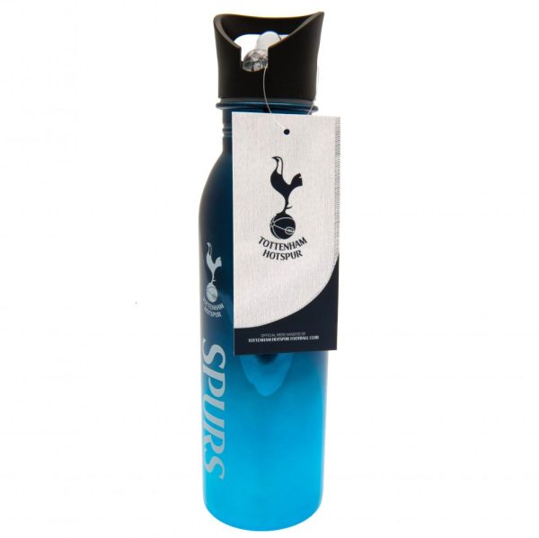 Tottenham Hotspur FC UV Metallic Drinks Bottle - Image 8
