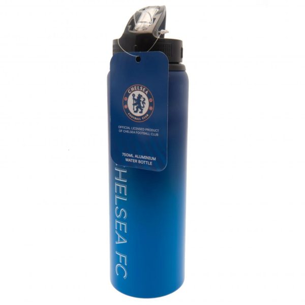 Chelsea FC Aluminium Drinks Bottle XL - Image 6