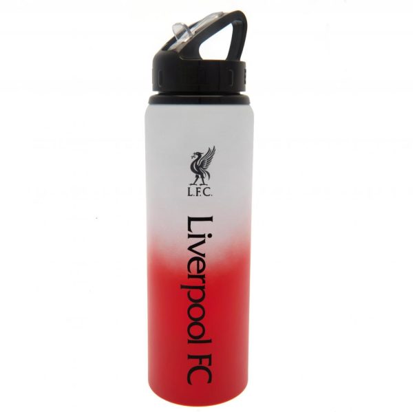 Liverpool FC Aluminium Drinks Bottle XL - Image 4