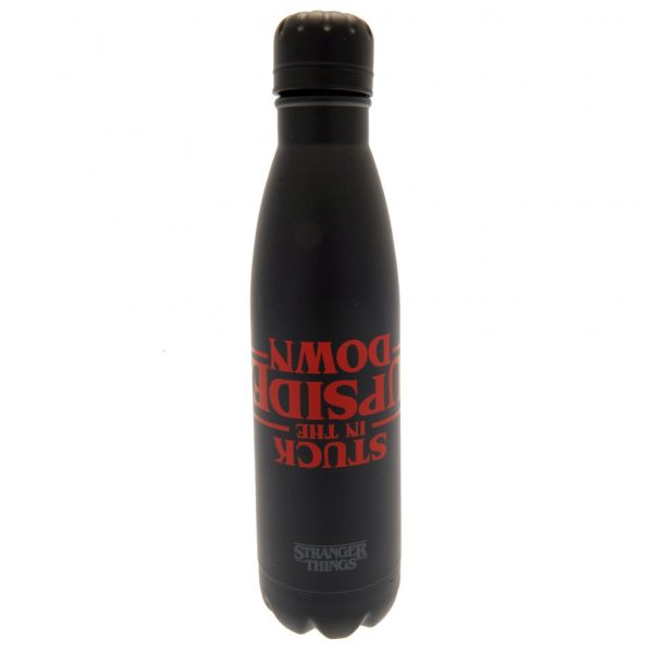Stranger Things Thermal Flask - Image 4