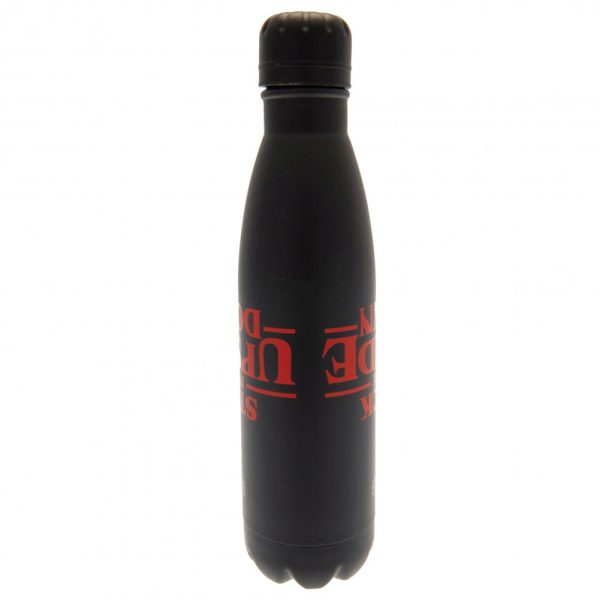 Stranger Things Thermal Flask - Image 6