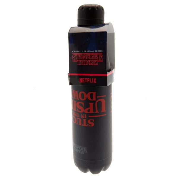 Stranger Things Thermal Flask - Image 8