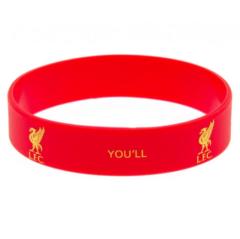 Bracciale In Silicone Ufficiale Celtic F.C. – Taglia Unica Da Polso