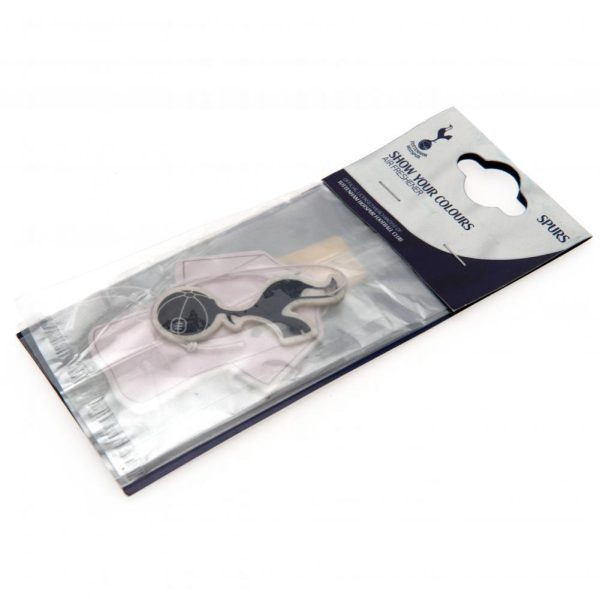Tottenham Hotspur FC 3pk Air Freshener - Image 6