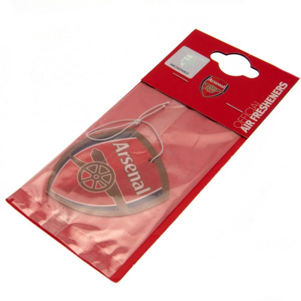 Arsenal FC Air Freshener - Image 6