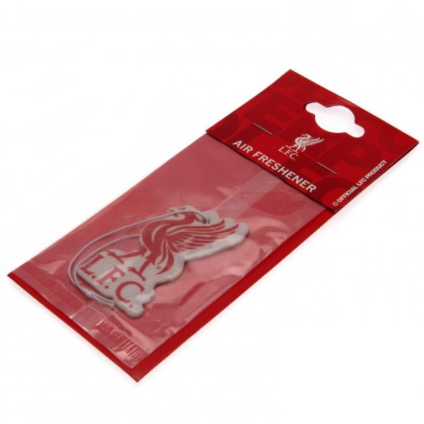Liverpool FC Air Freshener - Image 6