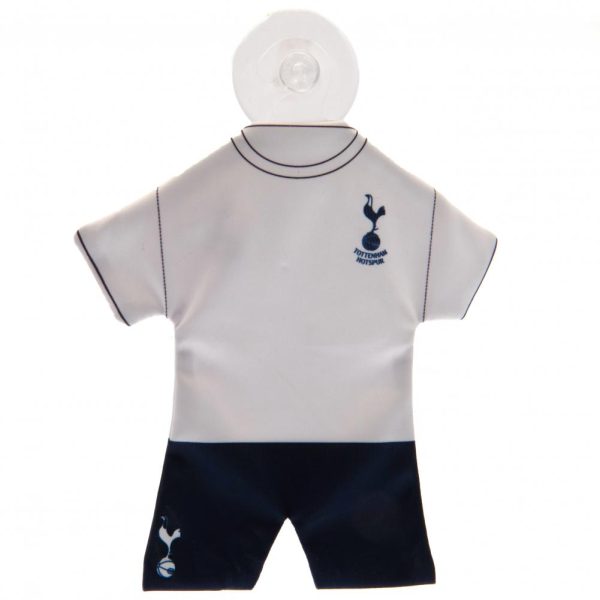 Tottenham Hotspur FC Mini Kit - Image 4