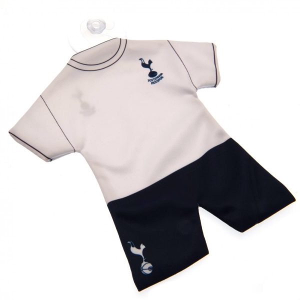 Tottenham Hotspur FC Mini Kit - Image 6