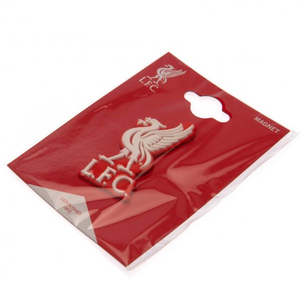 Liverpool FC 3D Fridge Magnet - Image 8