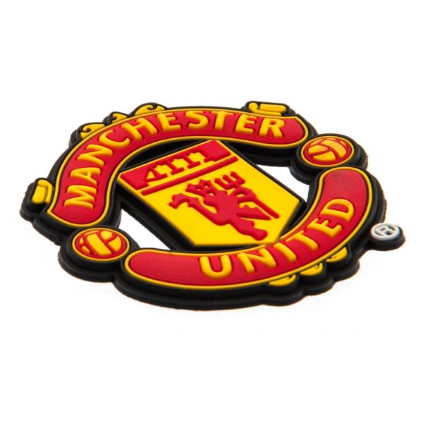 Manchester United FC 3D Fridge Magnet - Image 6