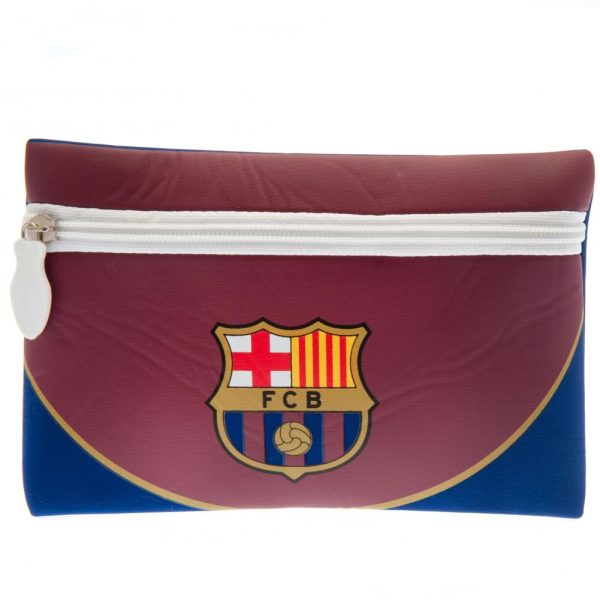 FC Barcelona Swoop Pencil Case - Image 4