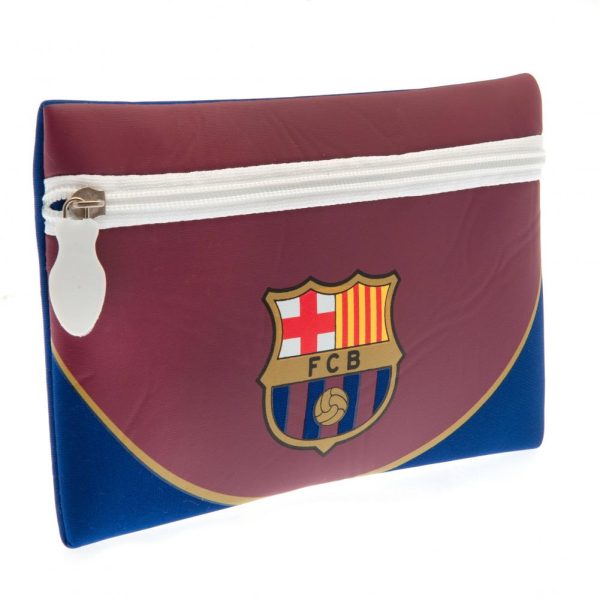 FC Barcelona Swoop Pencil Case - Image 6