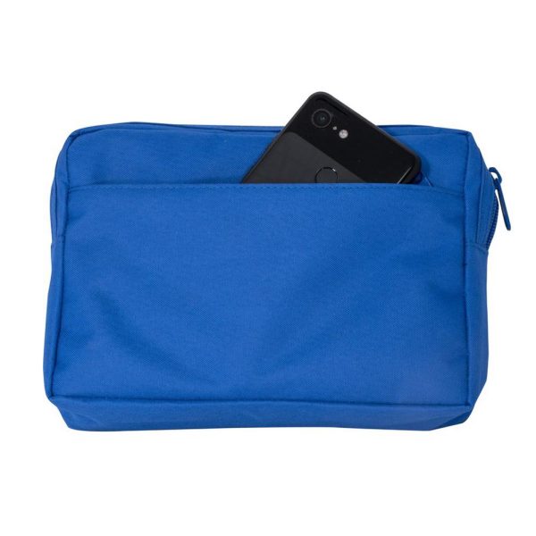 Riverdale Multi Pocket Pencil Case River Vixens - Image 8