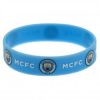 Manchester City FC Silicone Wristband - Image 2