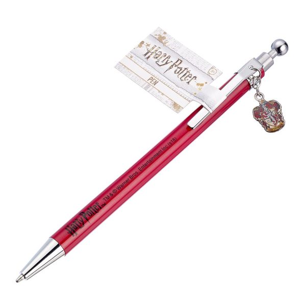 Harry Potter Pen Gryffindor - Image 4