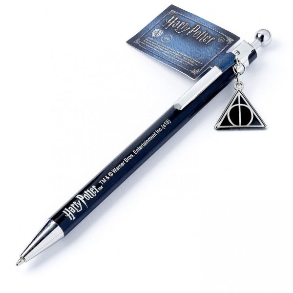 Harry Potter Pen Deathly Hallows - Image 4