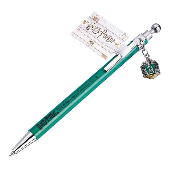Harry Potter Pen Slytherin - Image 4