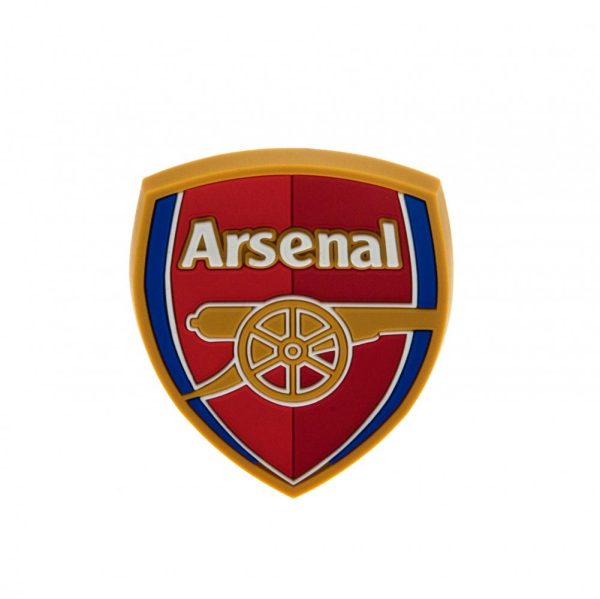 Arsenal FC 3D Fridge Magnet - Image 4