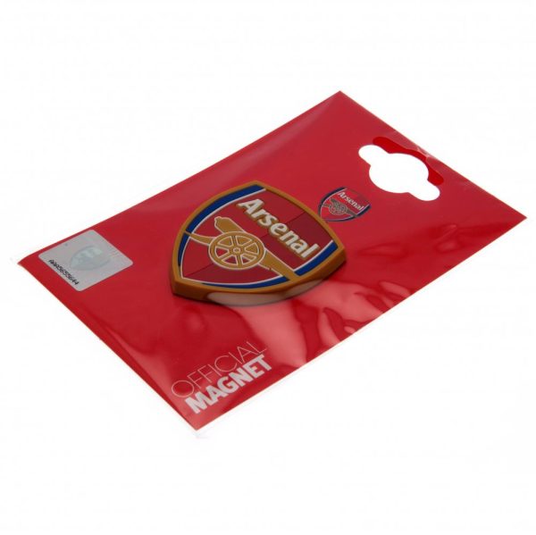 Arsenal FC 3D Fridge Magnet - Image 8