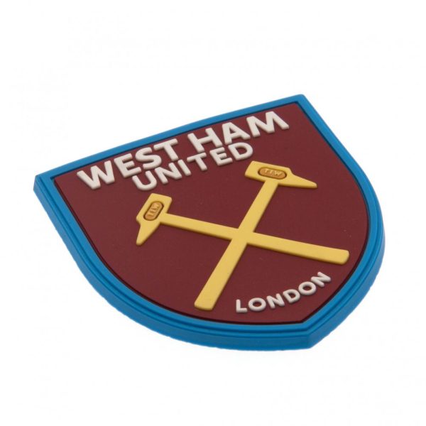 West Ham United FC 3D Fridge Magnet - Image 6