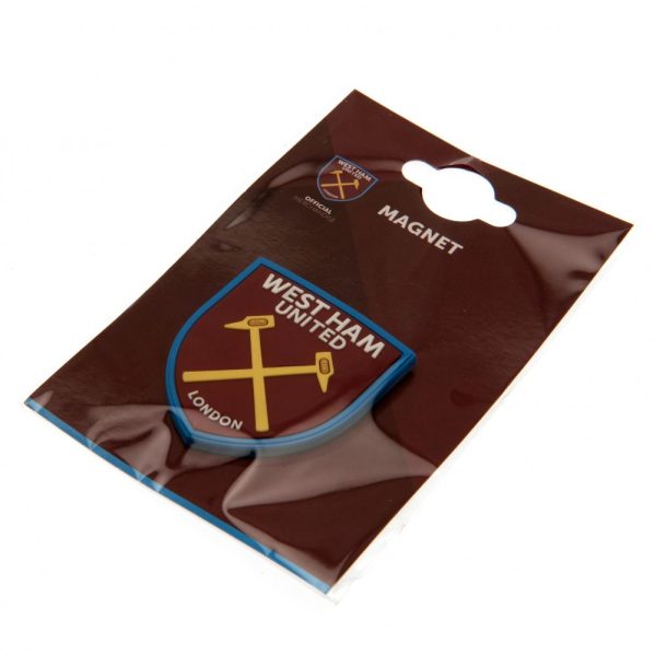 West Ham United FC 3D Fridge Magnet - Image 8