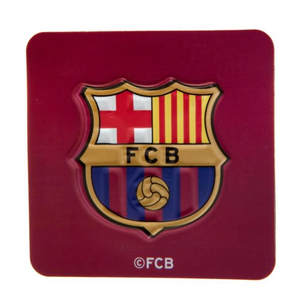 FC Barcelona Fridge Magnet - Image 4