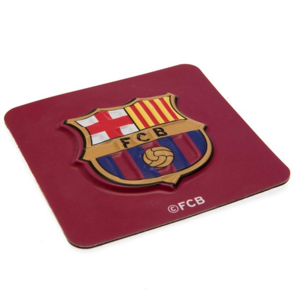 FC Barcelona Fridge Magnet - Image 6