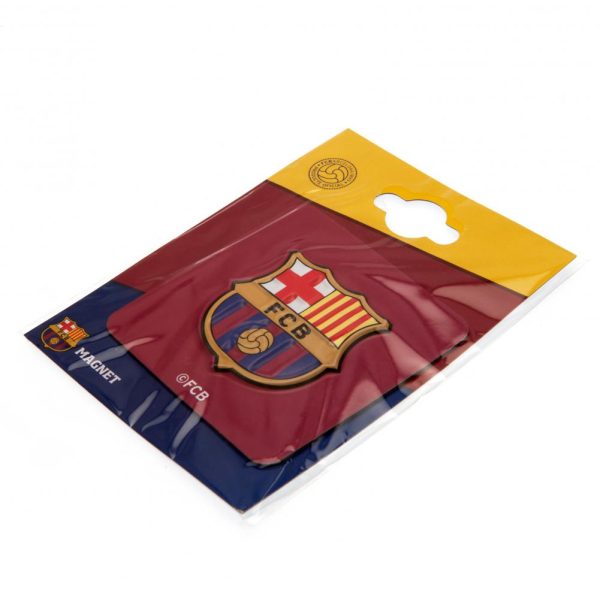 FC Barcelona Fridge Magnet - Image 8