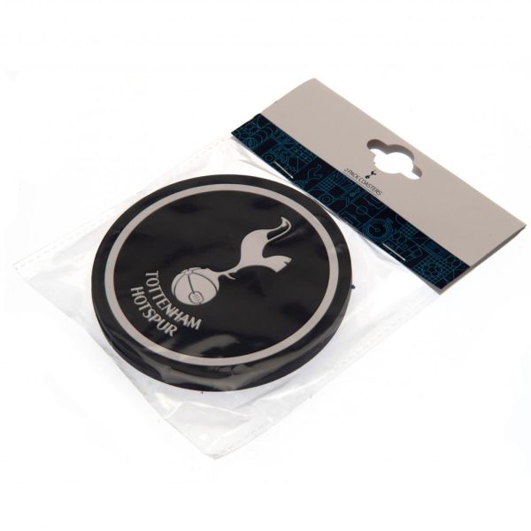 Tottenham Hotspur FC 2pk Coaster Set - Image 8