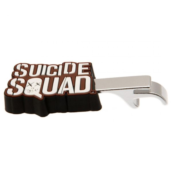 Suicide Squad Bottle Opener - Image 6