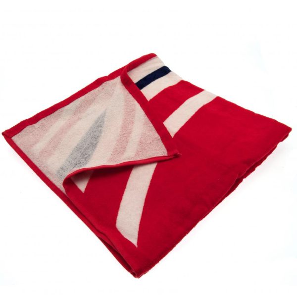 Arsenal FC Pulse Towel - Image 6