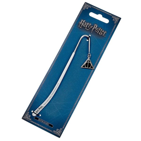 Harry Potter Bookmark Deathly Hallows - Image 6