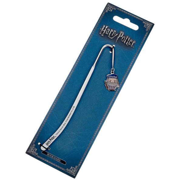 Harry Potter Bookmark Chibi Dumbledore - Image 6