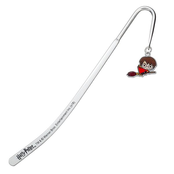 Harry Potter Bookmark Chibi Harry - Image 4