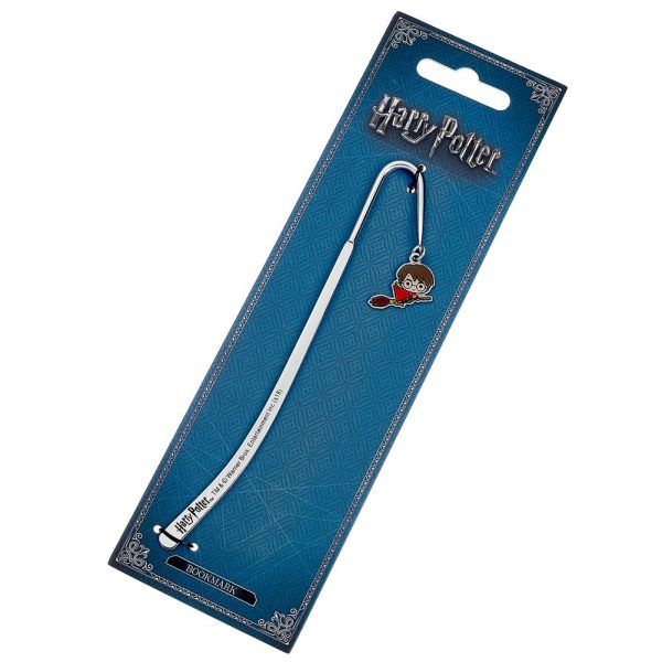 Harry Potter Bookmark Chibi Harry - Image 6