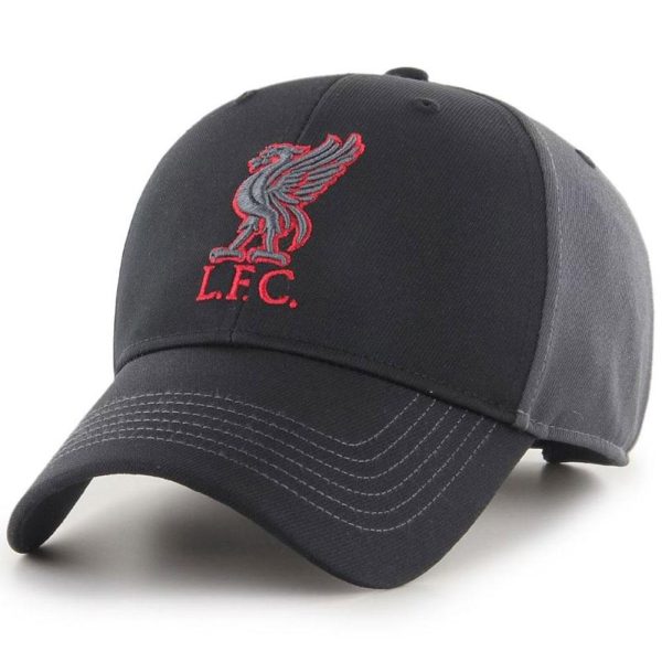 Liverpool FC Blackball Cap - Image 4