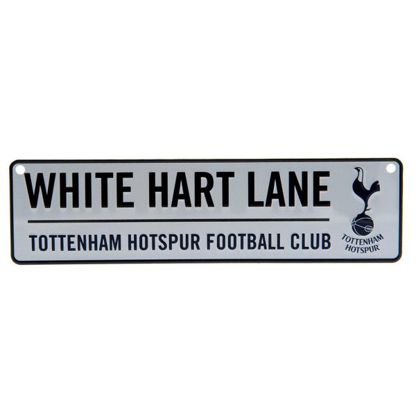 Tottenham Hotspur FC Window Sign - Image 4