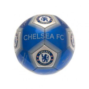 Chelsea FC Signature Skill Ball